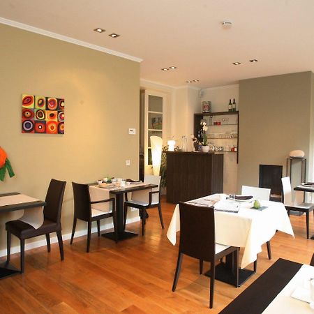 B&B Sabbajon Ypres Exterior foto
