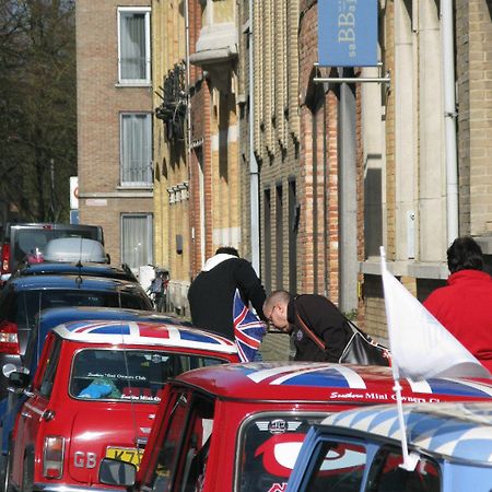 B&B Sabbajon Ypres Exterior foto
